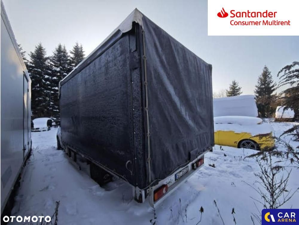 Opel Movano - 5