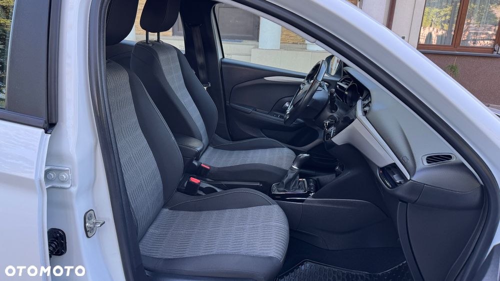 Opel Corsa 1.2 Edition S&S - 27