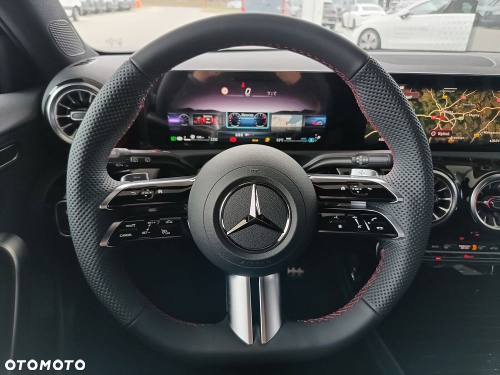 Mercedes-Benz Klasa A - 24