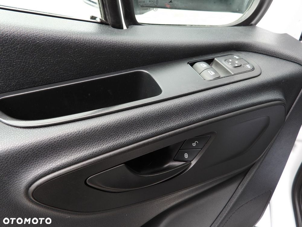 Mercedes-Benz SPRINTER 316 PLANDEKA WINDA 8 PALET WEBASTO TEMPOMAT KLIMATYZACJA  160KM - 28