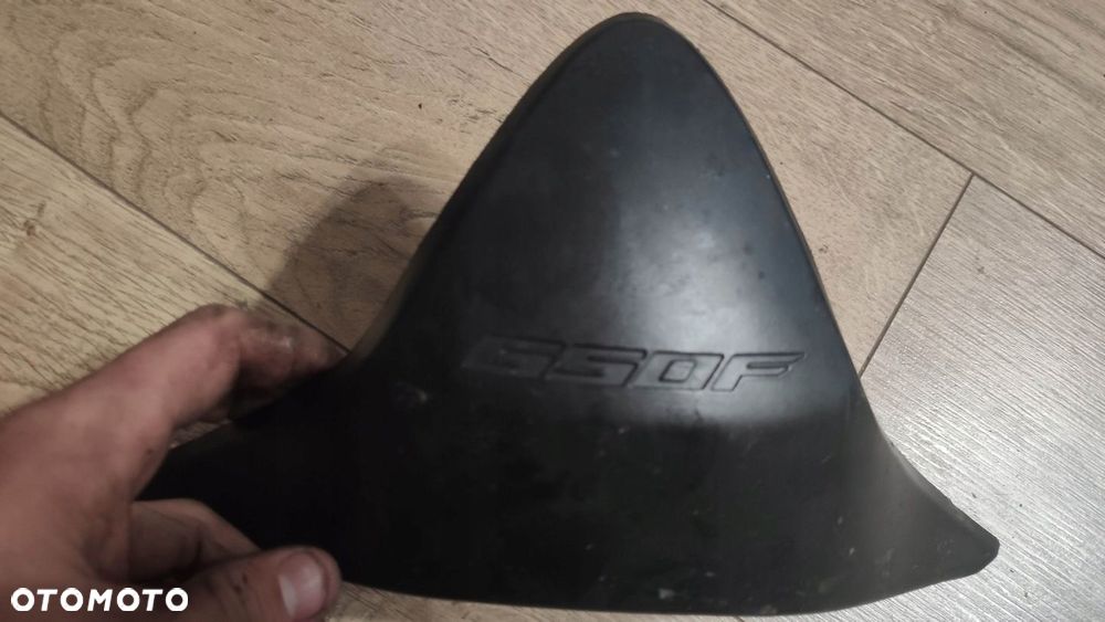 EU OSŁONA BAKU TANKPAD HONDA CB 650 F 14-18 - 3
