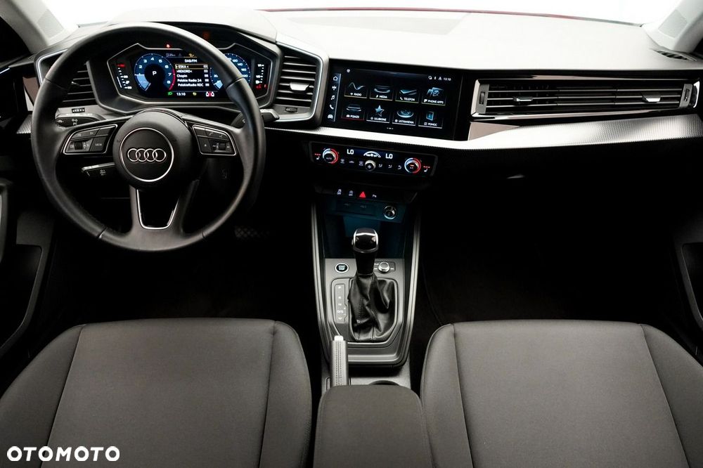 Audi A1 Sportback - 17