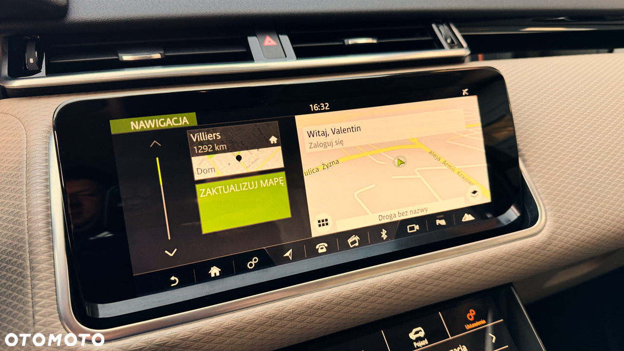 Land Rover Range Rover Velar 2.0 P250 R-Dynamic - 26