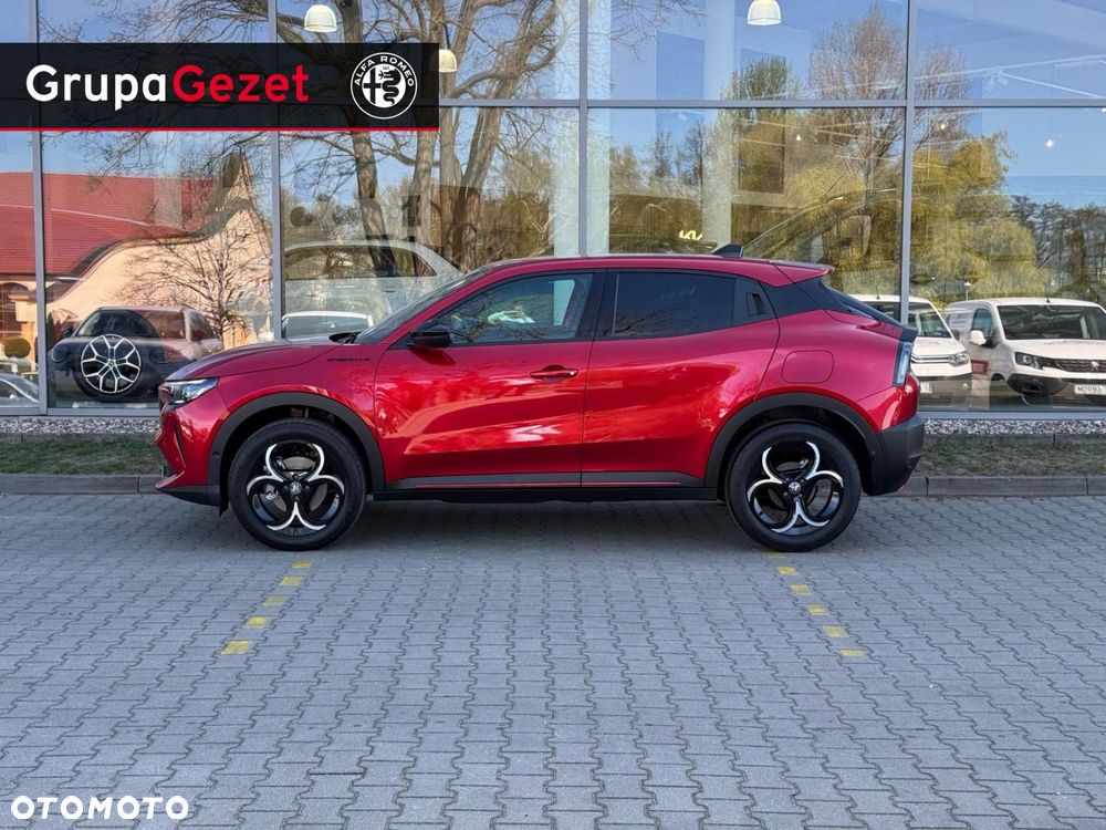 Alfa Romeo Junior - 2