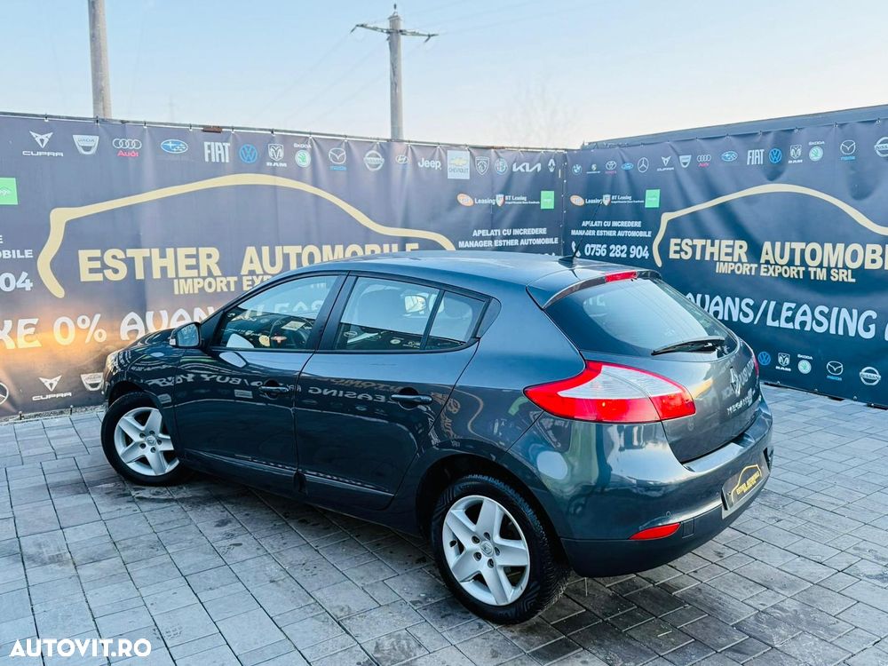 Renault Megane - 4