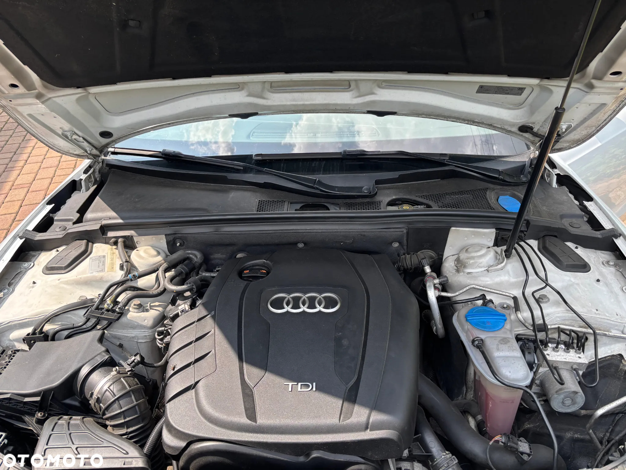 Audi A5 - 14