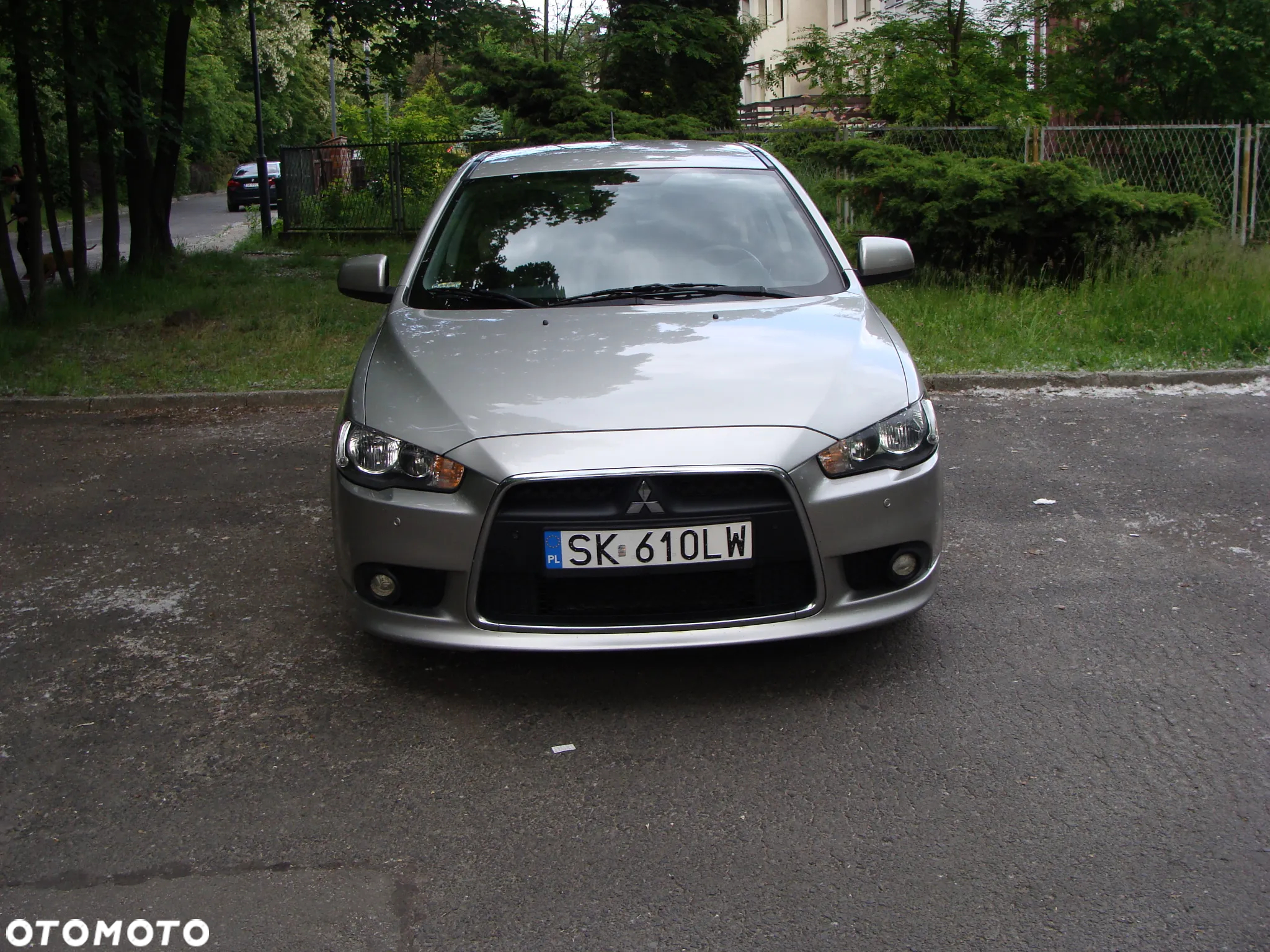 Mitsubishi Lancer 1.6 Invite - 25
