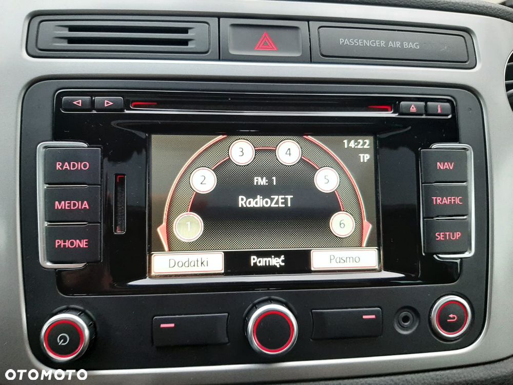 Volkswagen Tiguan 2.0 TDI DPF BlueMotion Technology Cup Sport & Style - 37