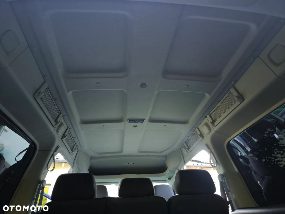 Volkswagen Caddy Maxi Trendline - 13