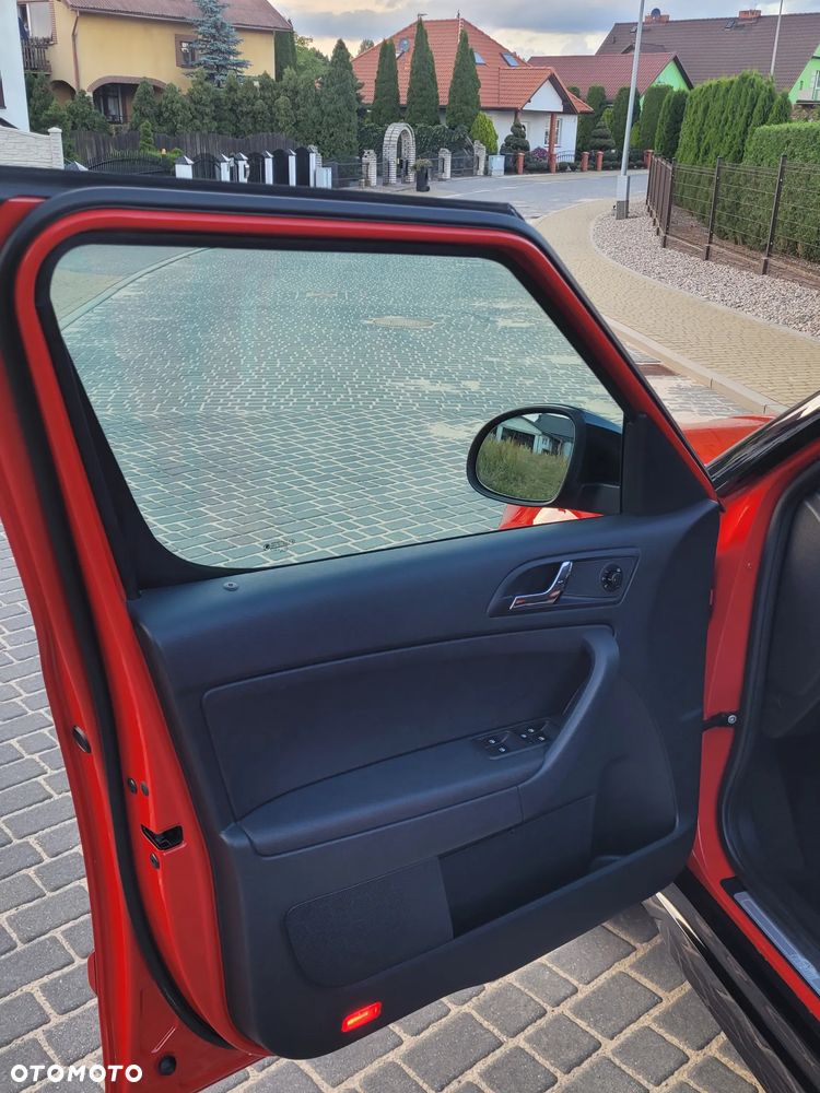 Skoda Yeti 1.2 TSI 4x2 Monte Carlo DSG - 26