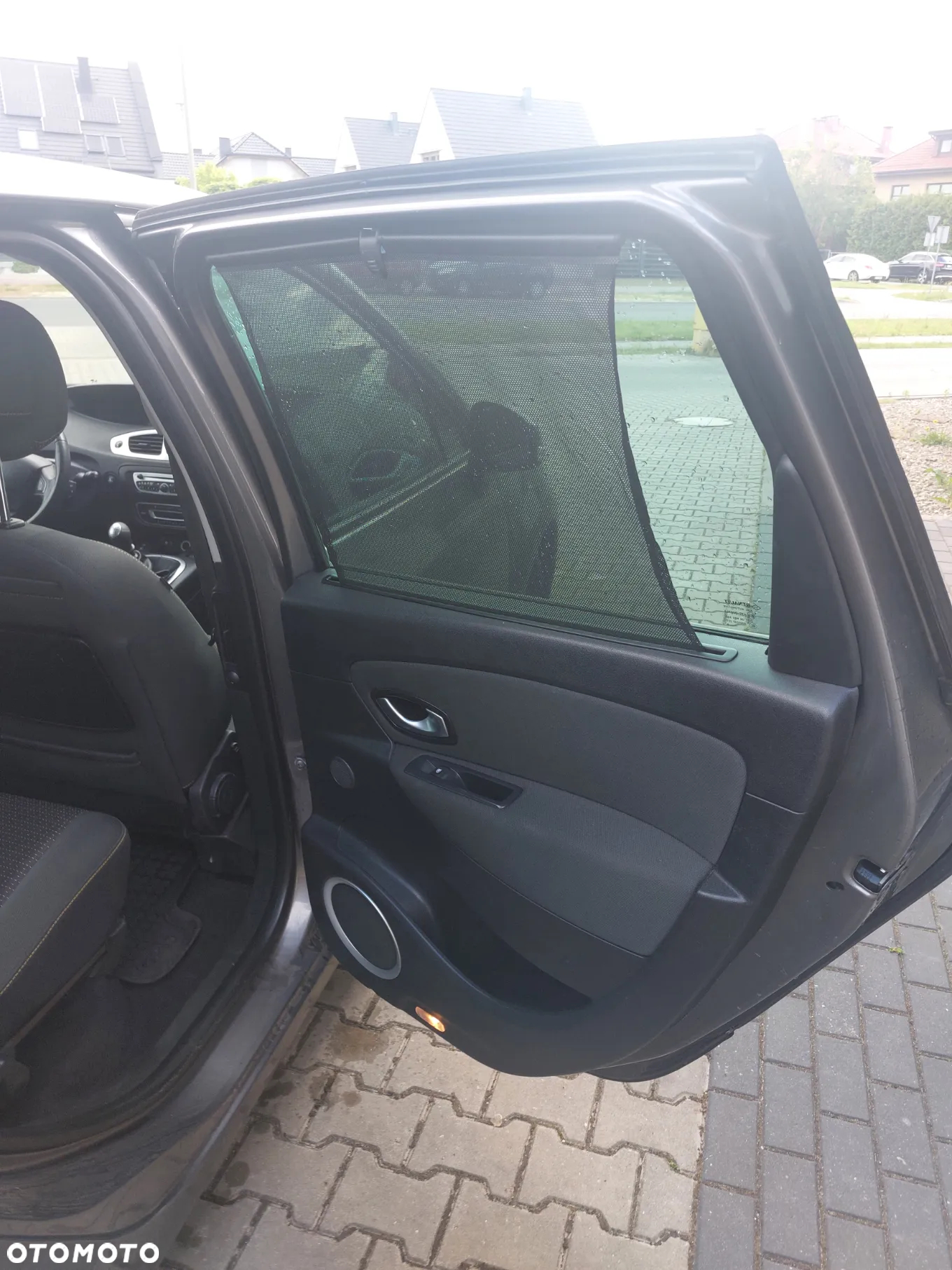 Renault Grand Scenic 1.9 dCi FAP Privilege - 5