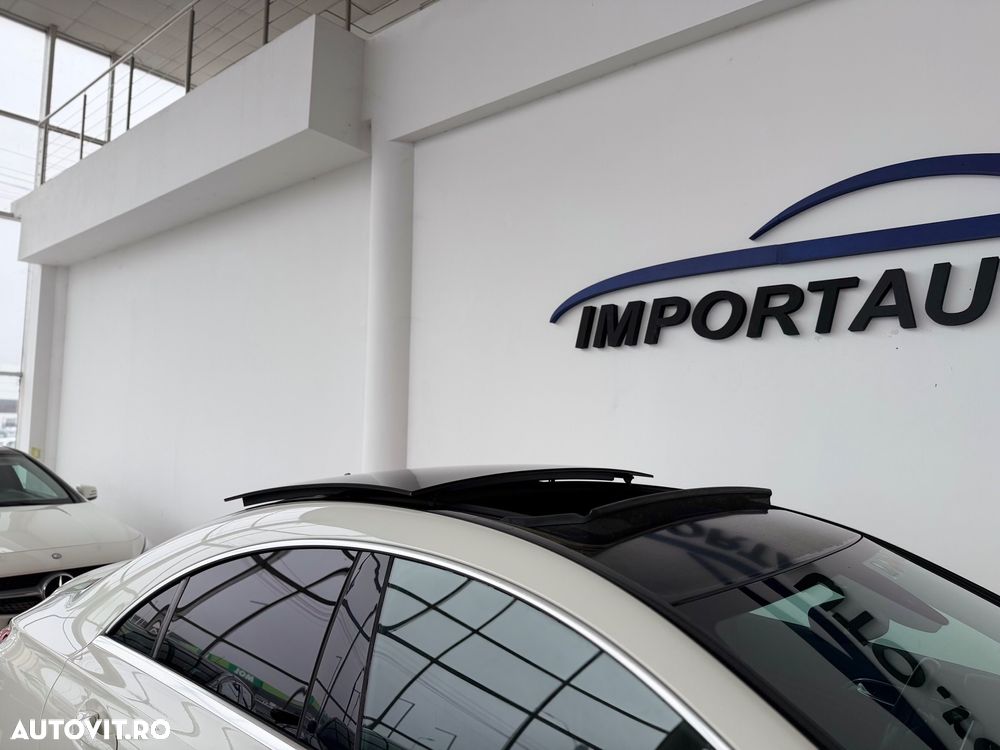 Mercedes-Benz CLA - 10