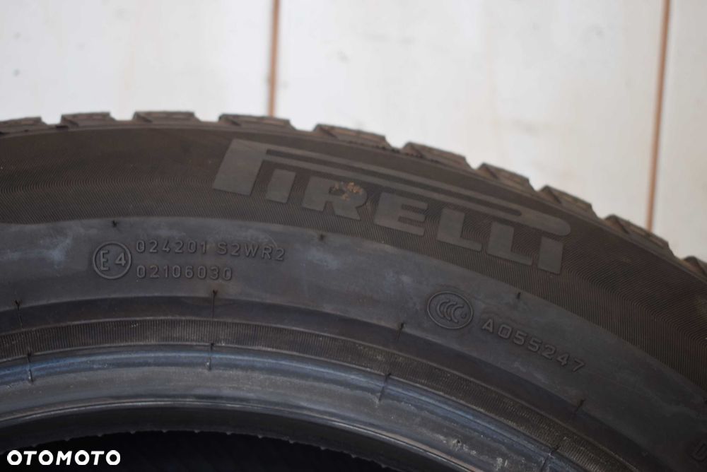 R16 205/60 Pirelli Sottozero 3 RSC * Wysyłka gratis! - 5