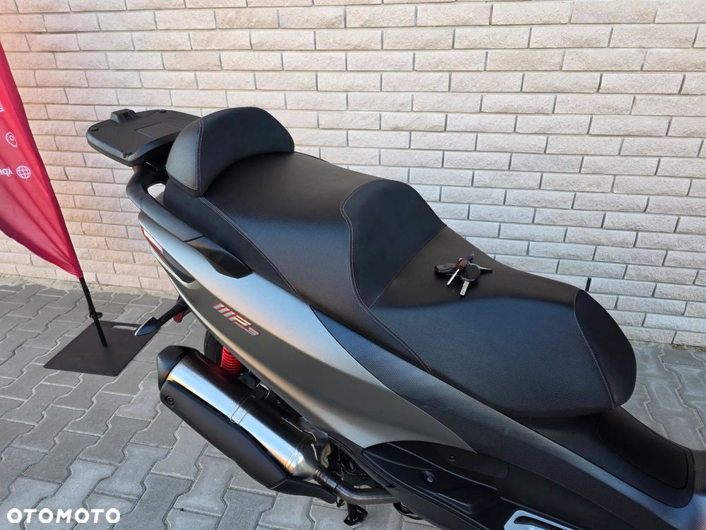 Piaggio MP-3 - 14