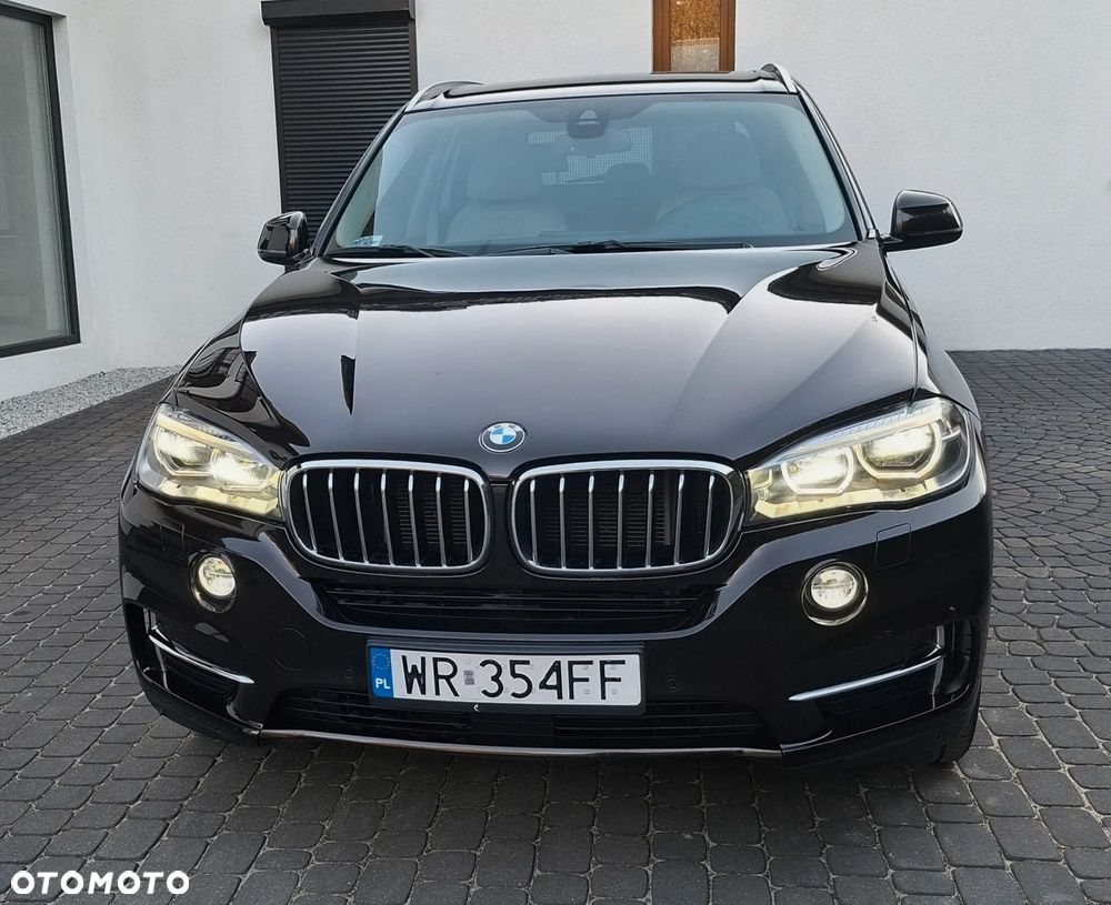 BMW X5 - 31