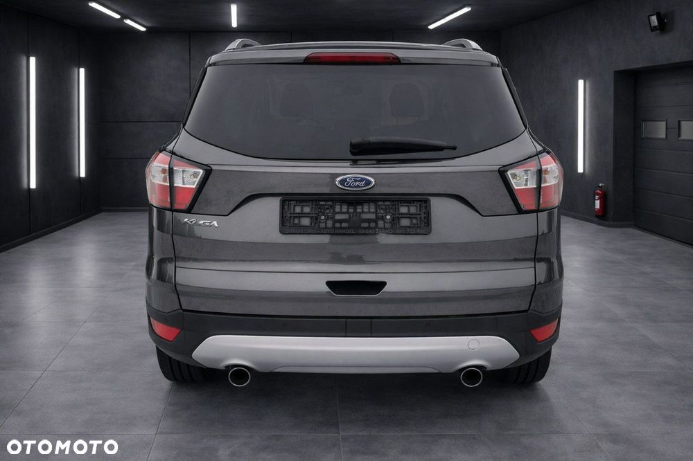 Ford Kuga - 7