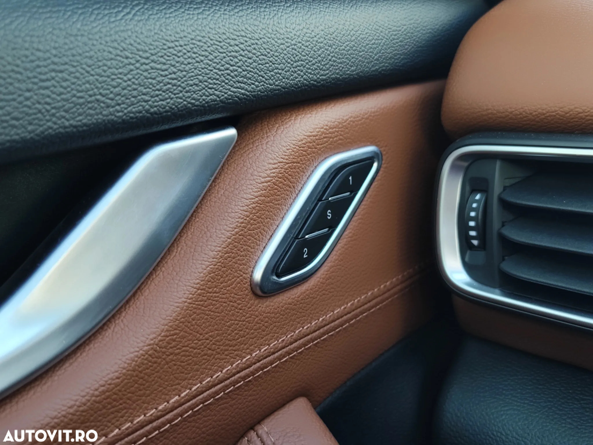 Maserati Levante - 32