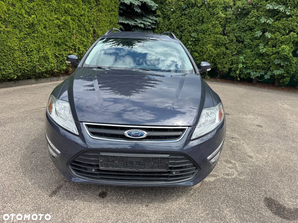 Ford Mondeo 1.6 Eco Boost Start-Stopp Champions Edition - 10