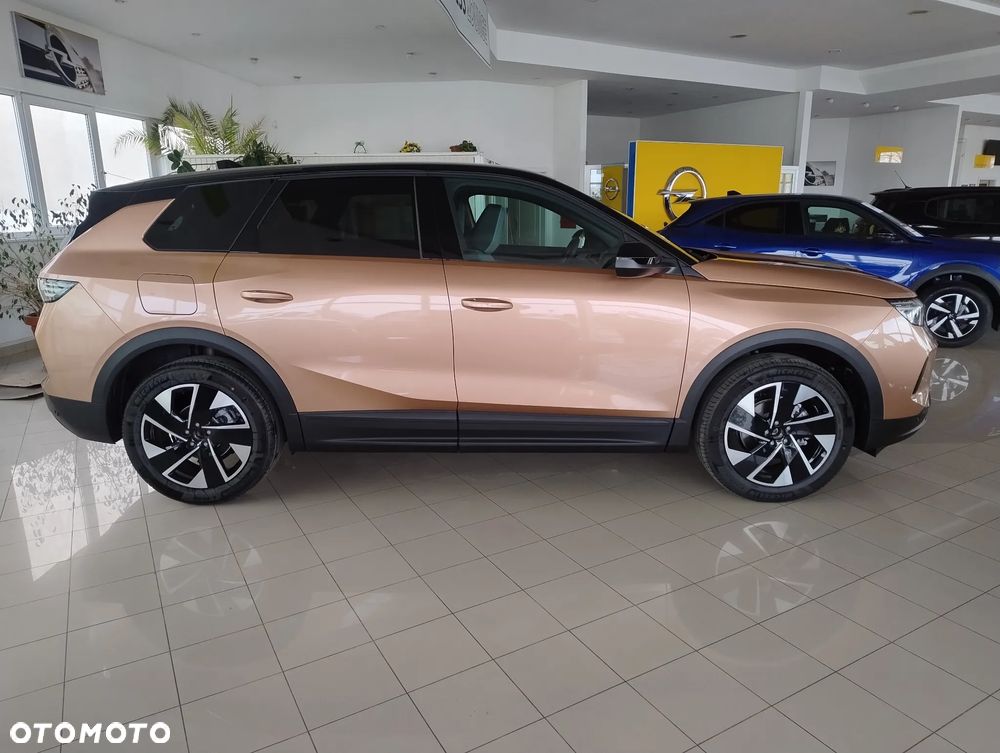 Opel Grandland 1.2 T mHEV GS S&S eDTC6 - 2