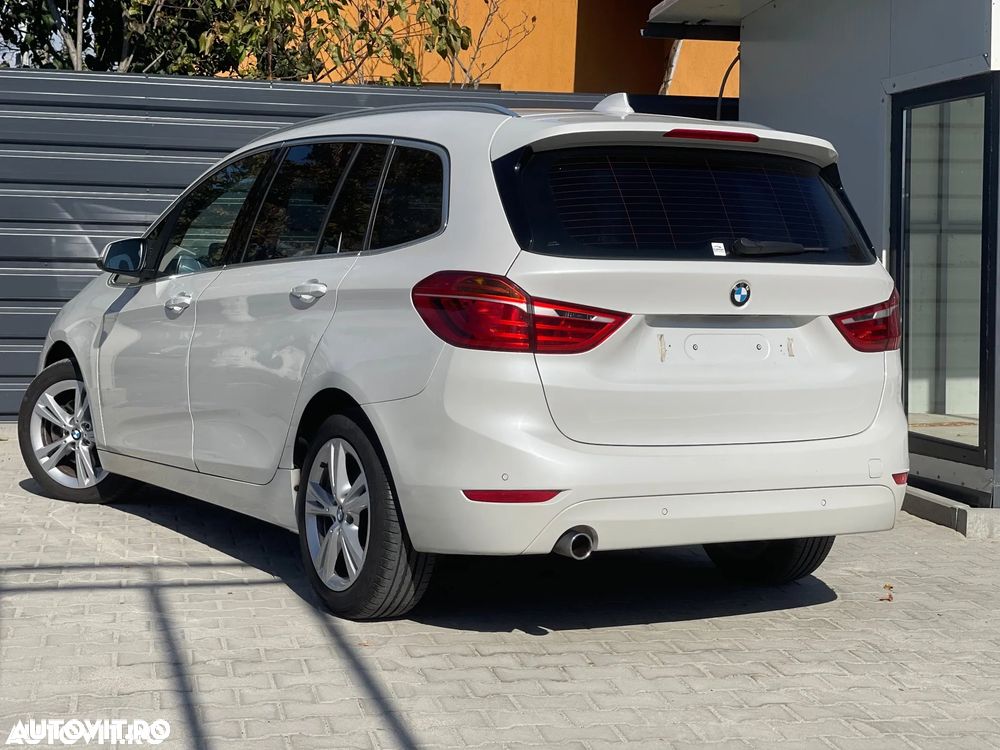 BMW Seria 2 - 3