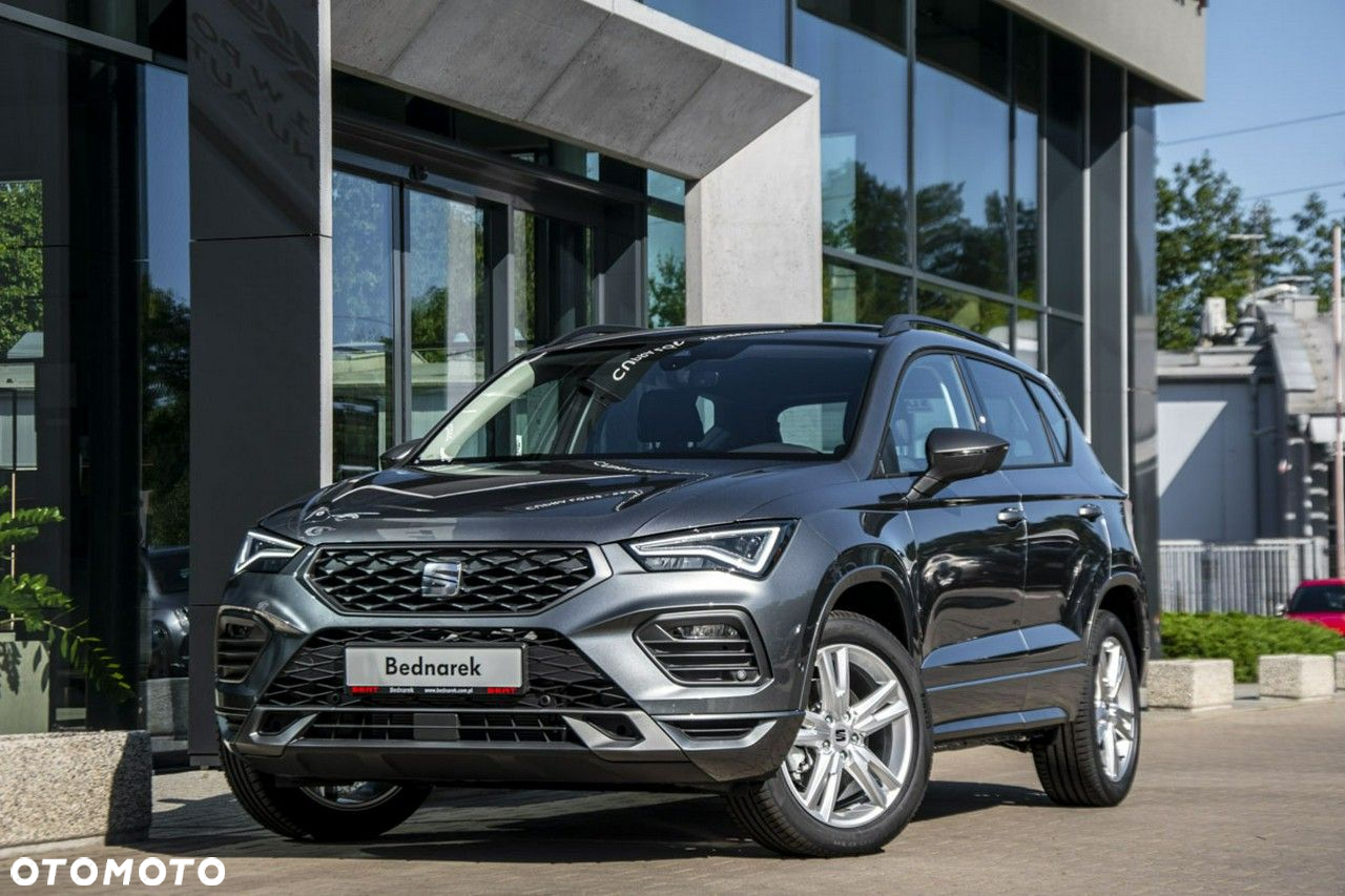 Seat Ateca - 3