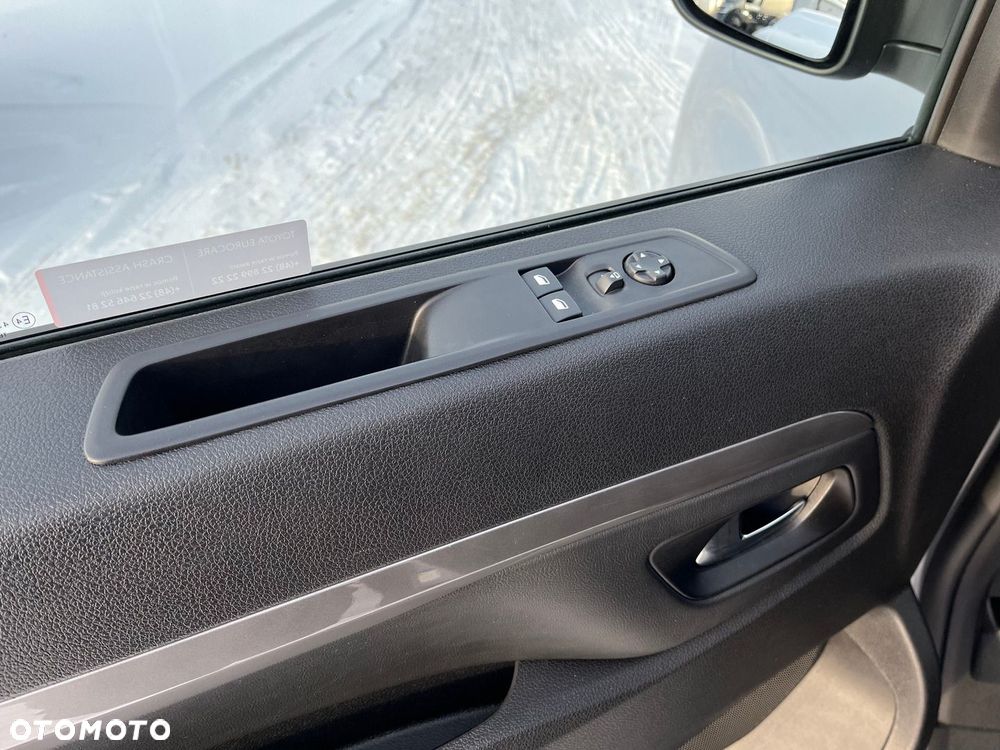 Toyota Proace Verso 2.0 D4-D Long Business - 23