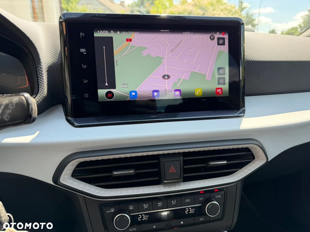 Seat Arona 1.0 TSI OPF DSG Style Edition - 19