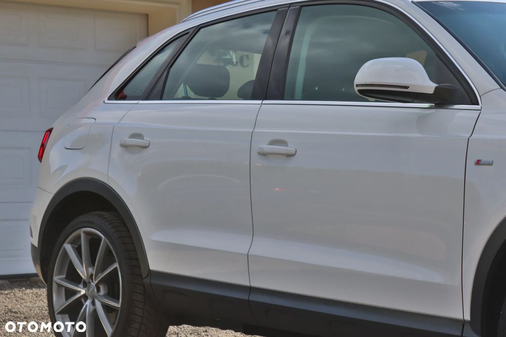 Audi Q3 2.0 TDI Quattro - 4