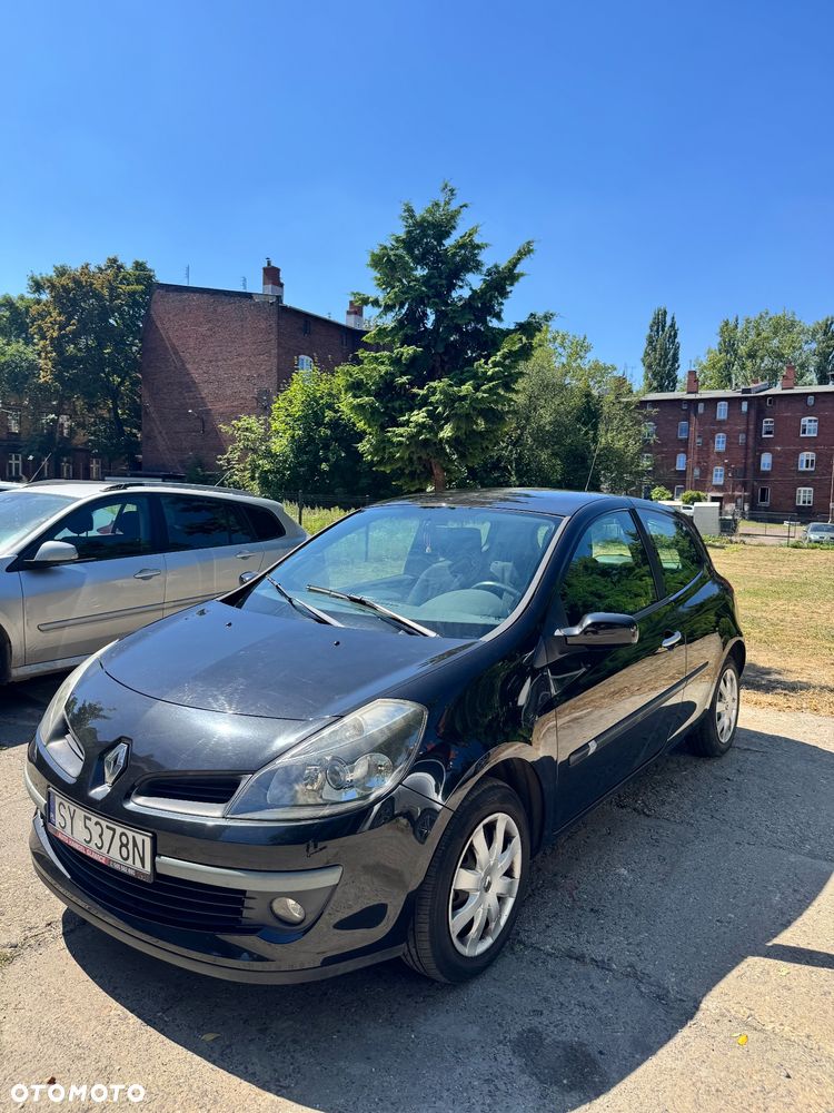 Renault Clio 1.2 16V Dynamique - 2