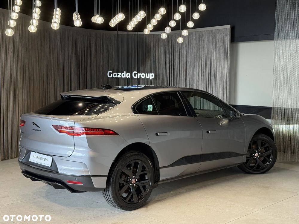 Jaguar I-Pace EV400 AWD HSE - 7