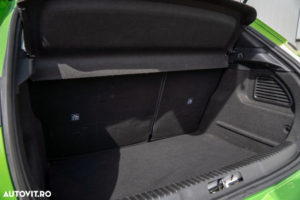 Opel Mokka 1.2L Turbo Start/Stop Aut. Elegance - 10