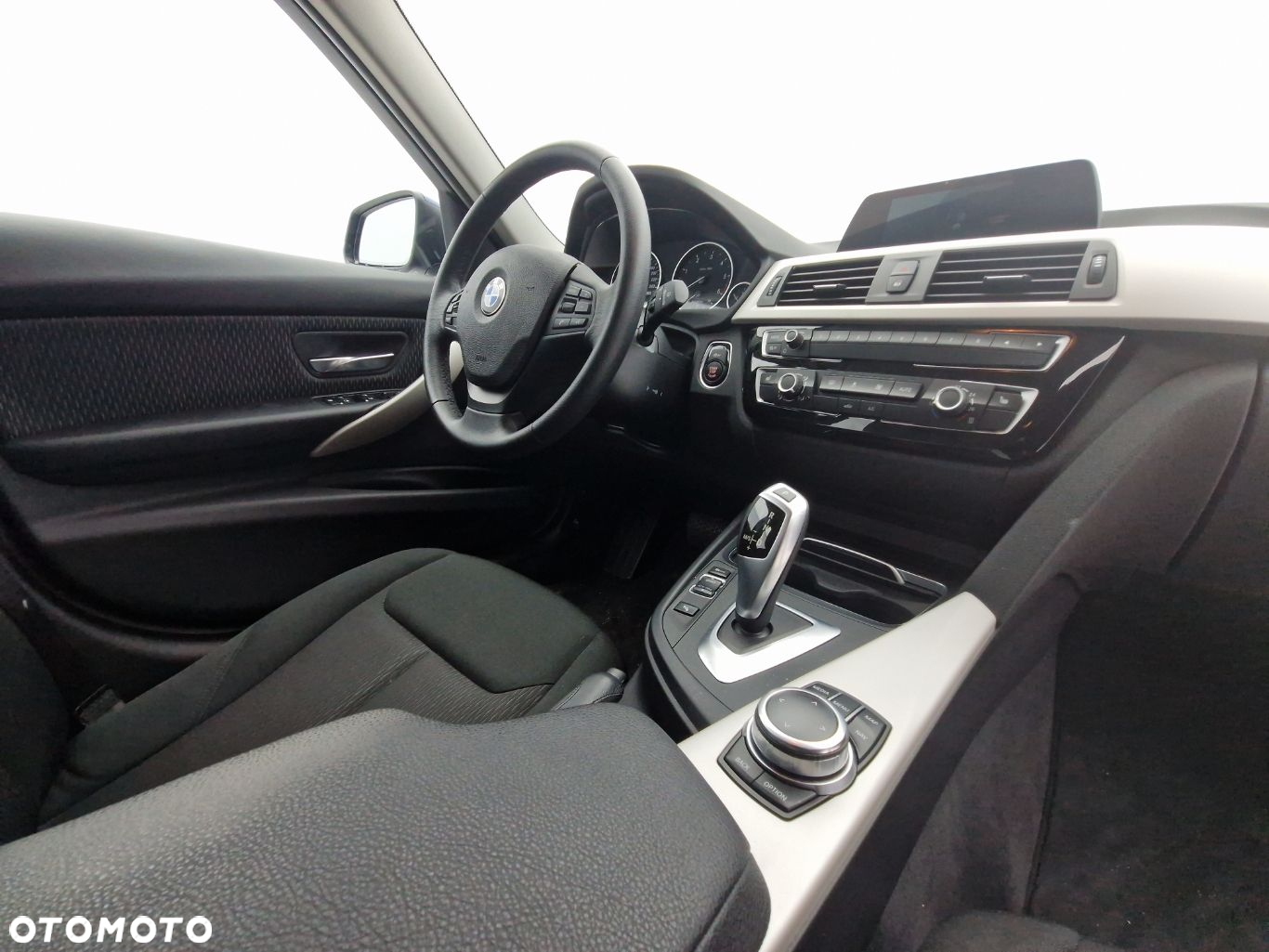 BMW Seria 3 320d Advantage - 17
