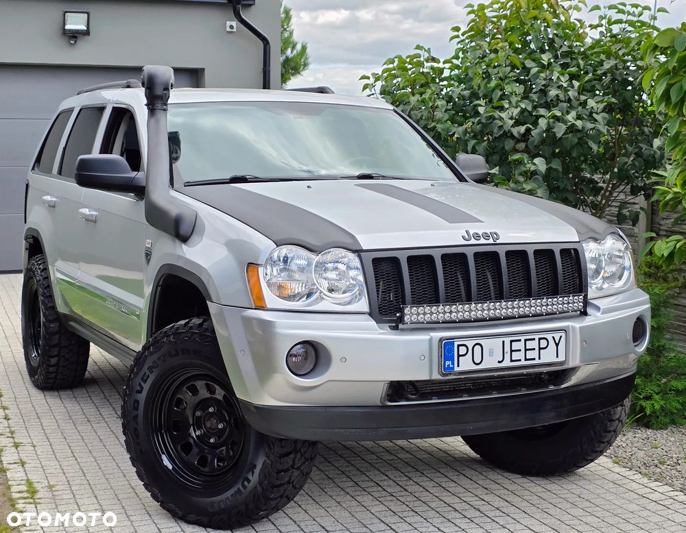 Jeep Grand Cherokee - 2