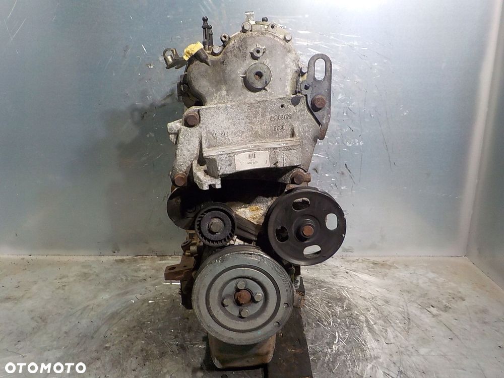 OPEL MERIVA B CORSA D AVEO SILNIK 1.3 CDTI A13DTC - 6