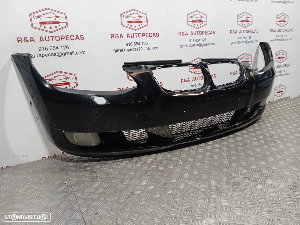 Parachoques Frente BMW E92/E93 - 4