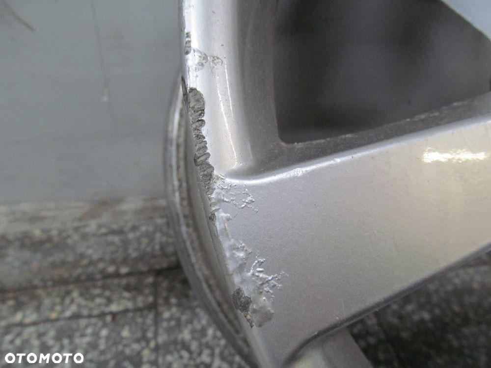 VW AUDI 5X112 18' ET 35 FELGI ALUMINIOWE - 8