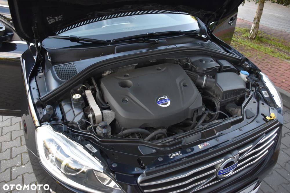 Volvo XC 60 D4 Geartronic Ocean Race - 31