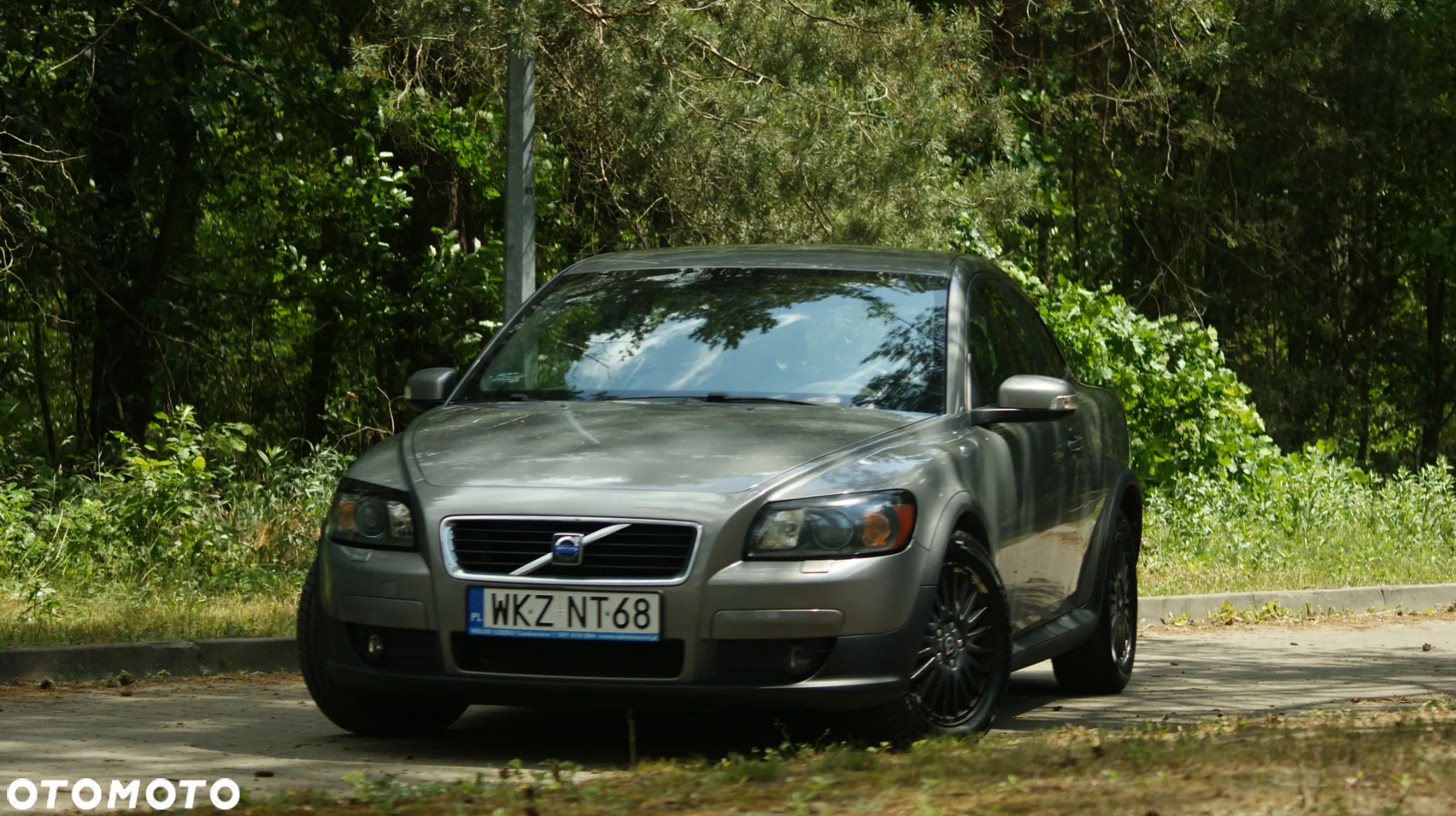 Volvo C30 2.0 Summum - 5
