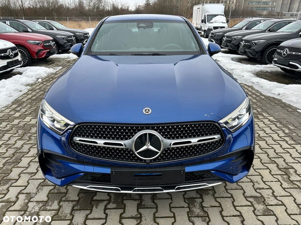Mercedes-Benz GLC - 3