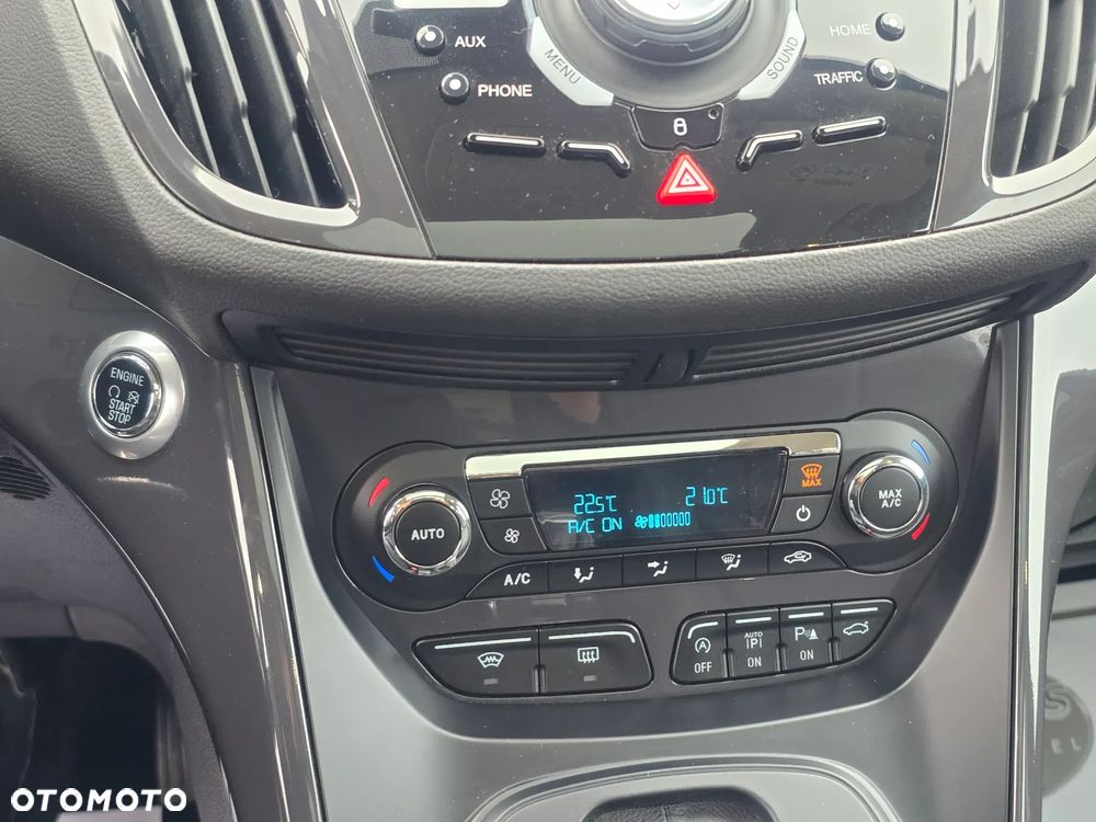 Ford Kuga 2.0 TDCi 4x4 Individual - 16