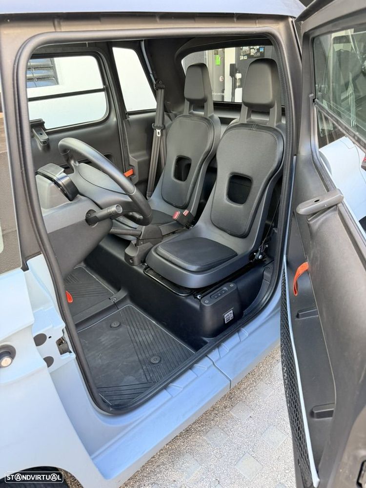 Citroën Ami Standard - 2
