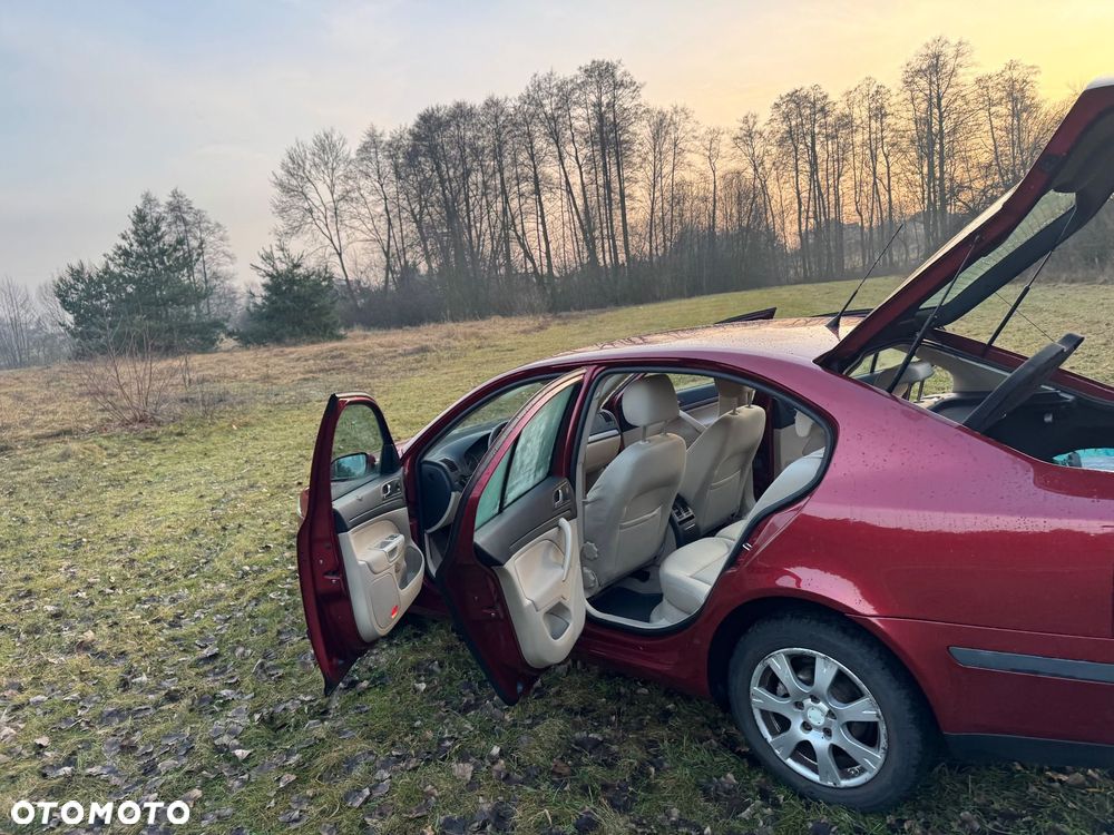 Skoda Octavia 1.9 TDI Elegance - 7
