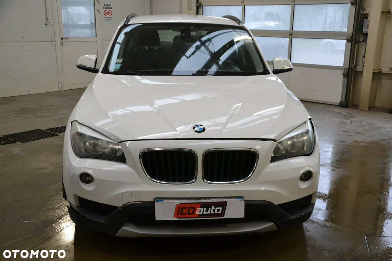 BMW X1 - 2