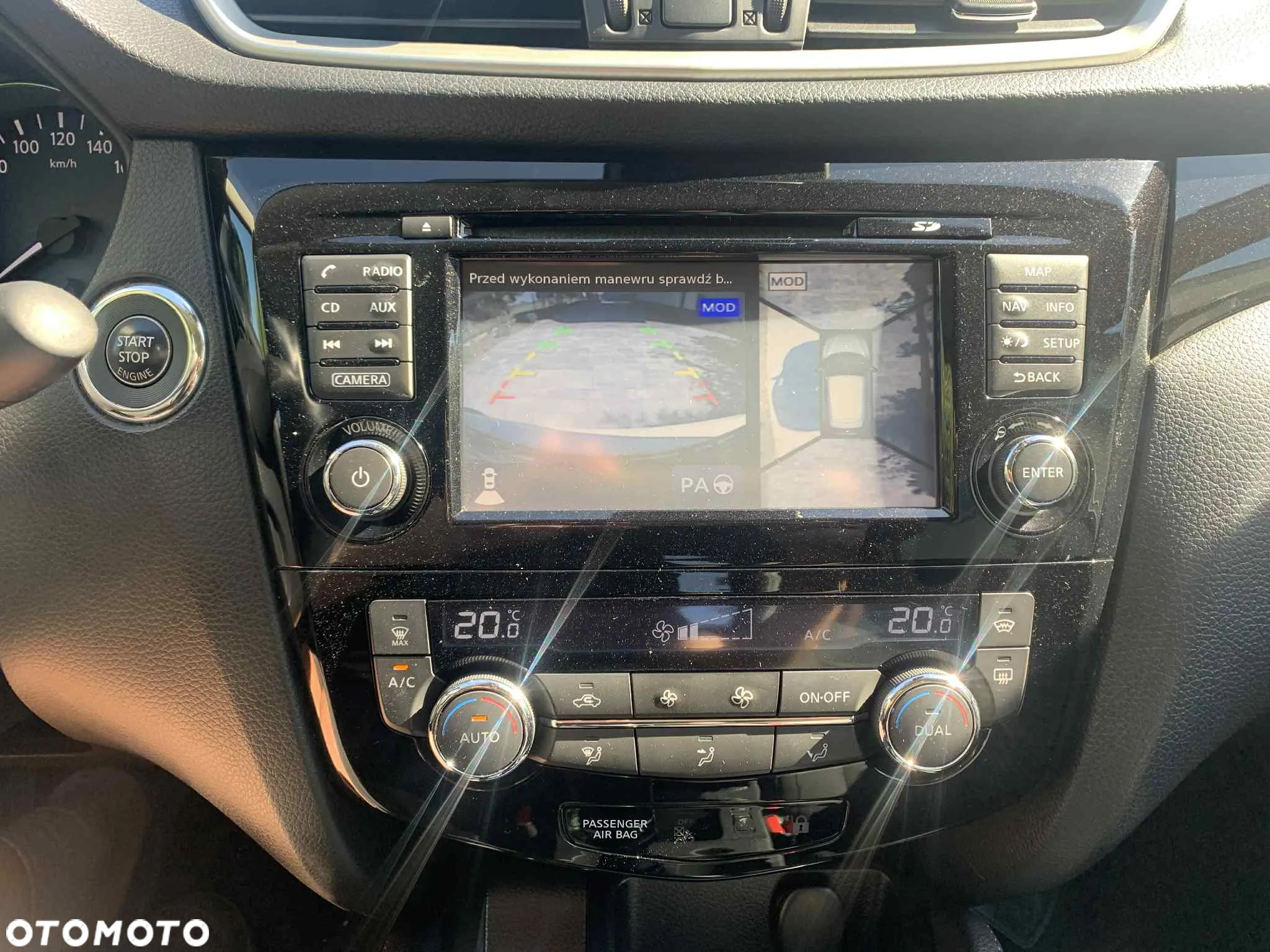 Nissan Qashqai - 23