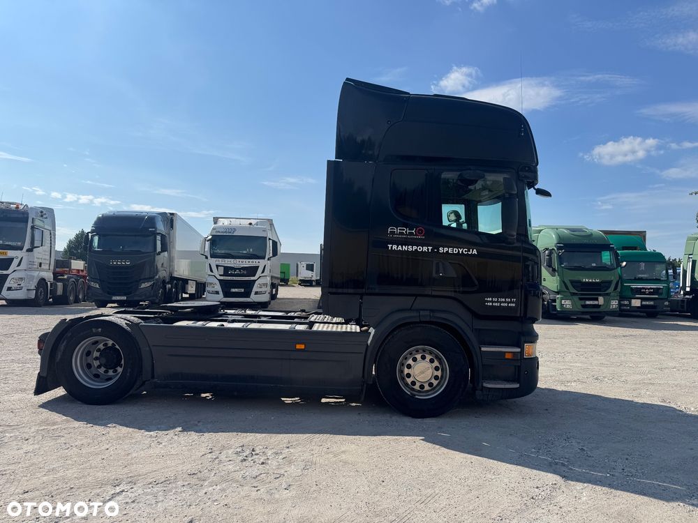 Scania R480 - 3