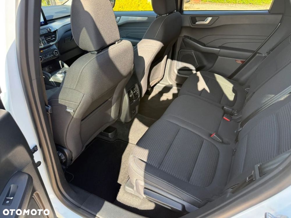 Ford Kuga 2.0 EcoBlue 4x4 COOL&CONNECT - 30