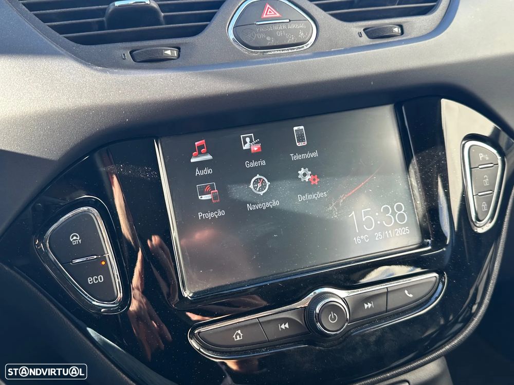 Opel Corsa 1.3 CDTi Business Edition - 7