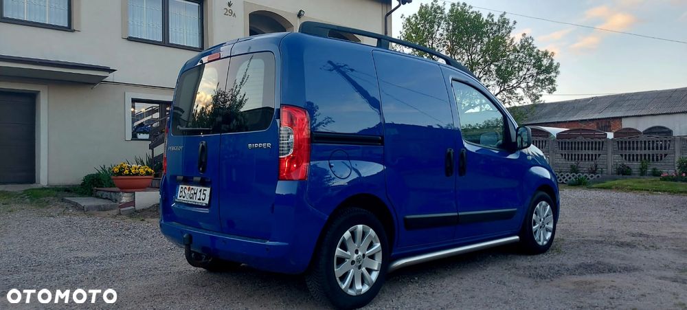 Peugeot Bipper - 10