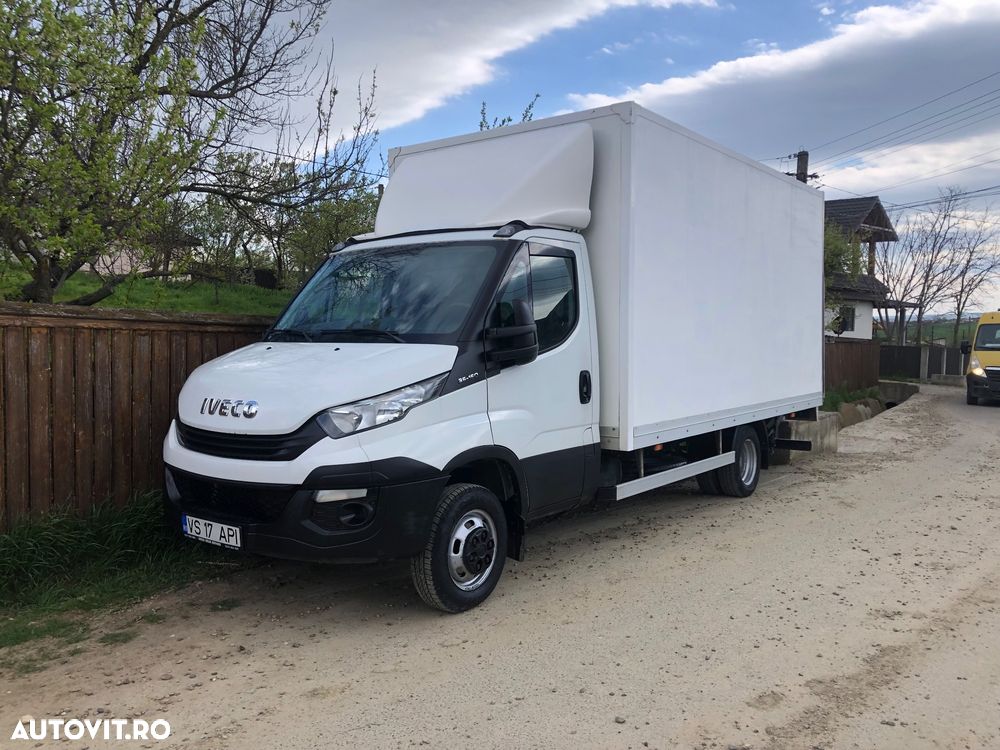 Iveco 35C15 - 1