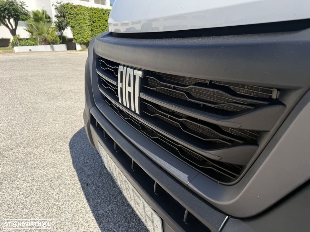 Fiat DUCATO MAXI 35 XLH2 - 15